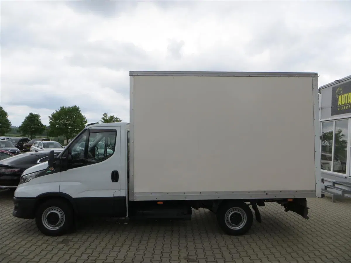 Iveco Daily - Náhled 3