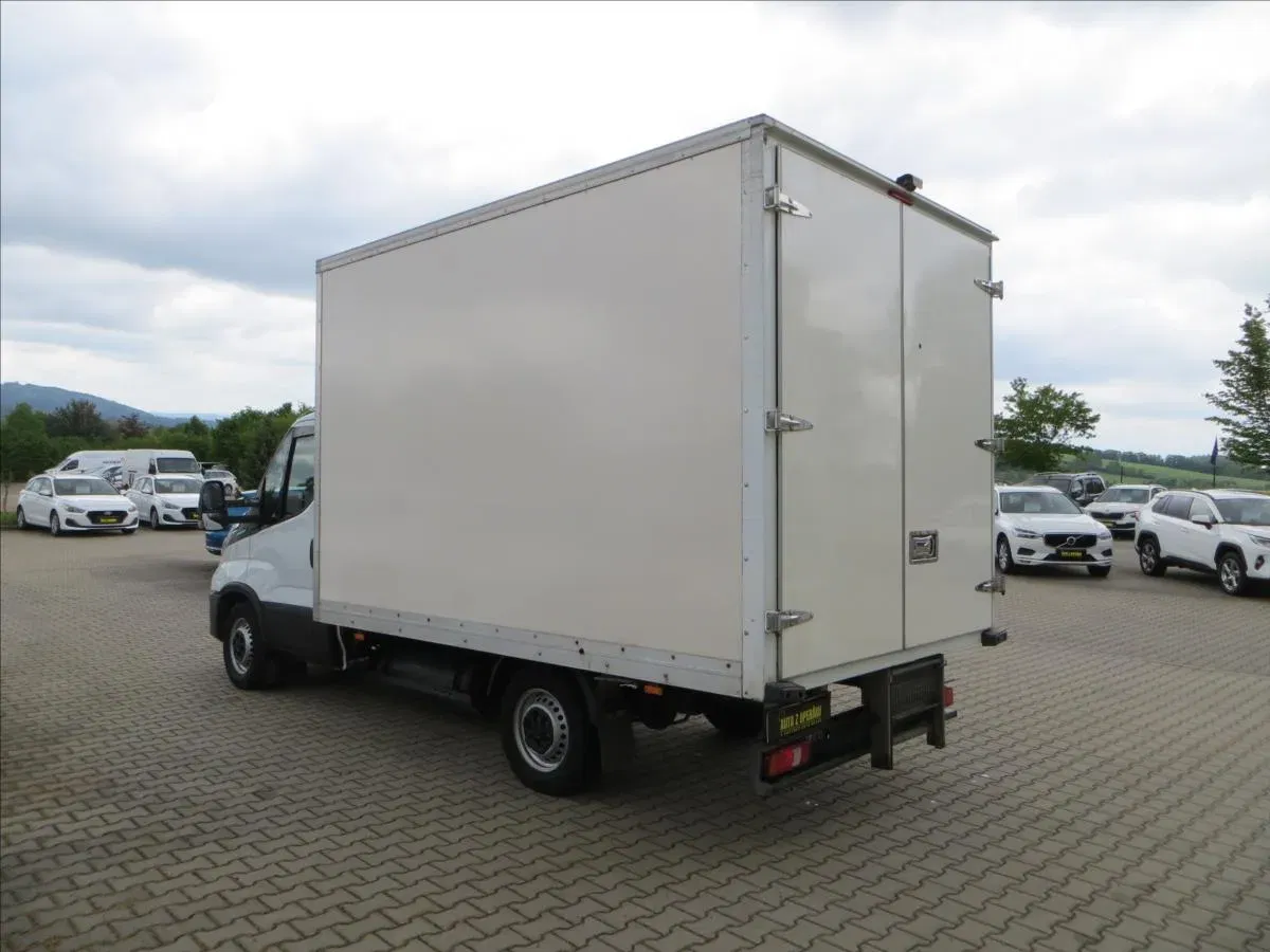 Iveco Daily - Náhled 4