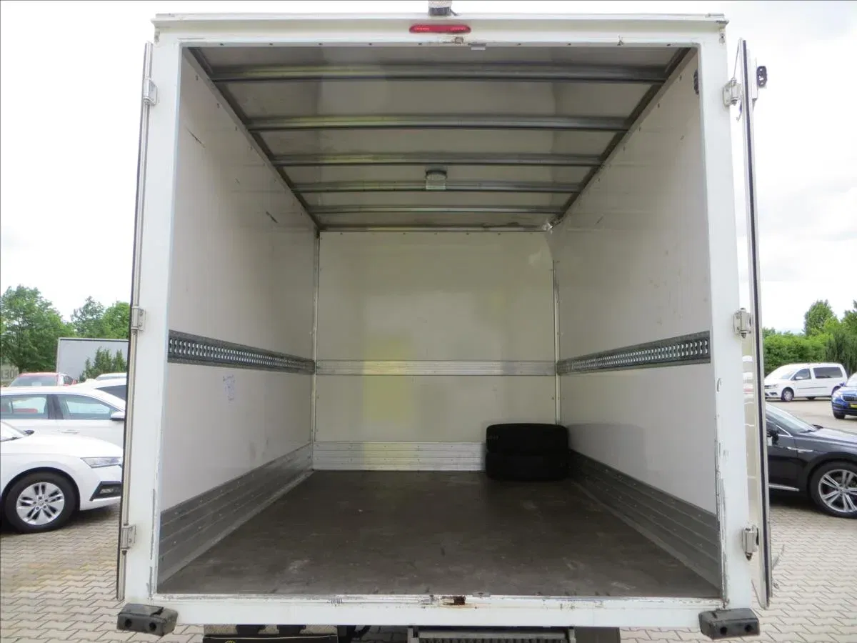 Iveco Daily - Náhled 5
