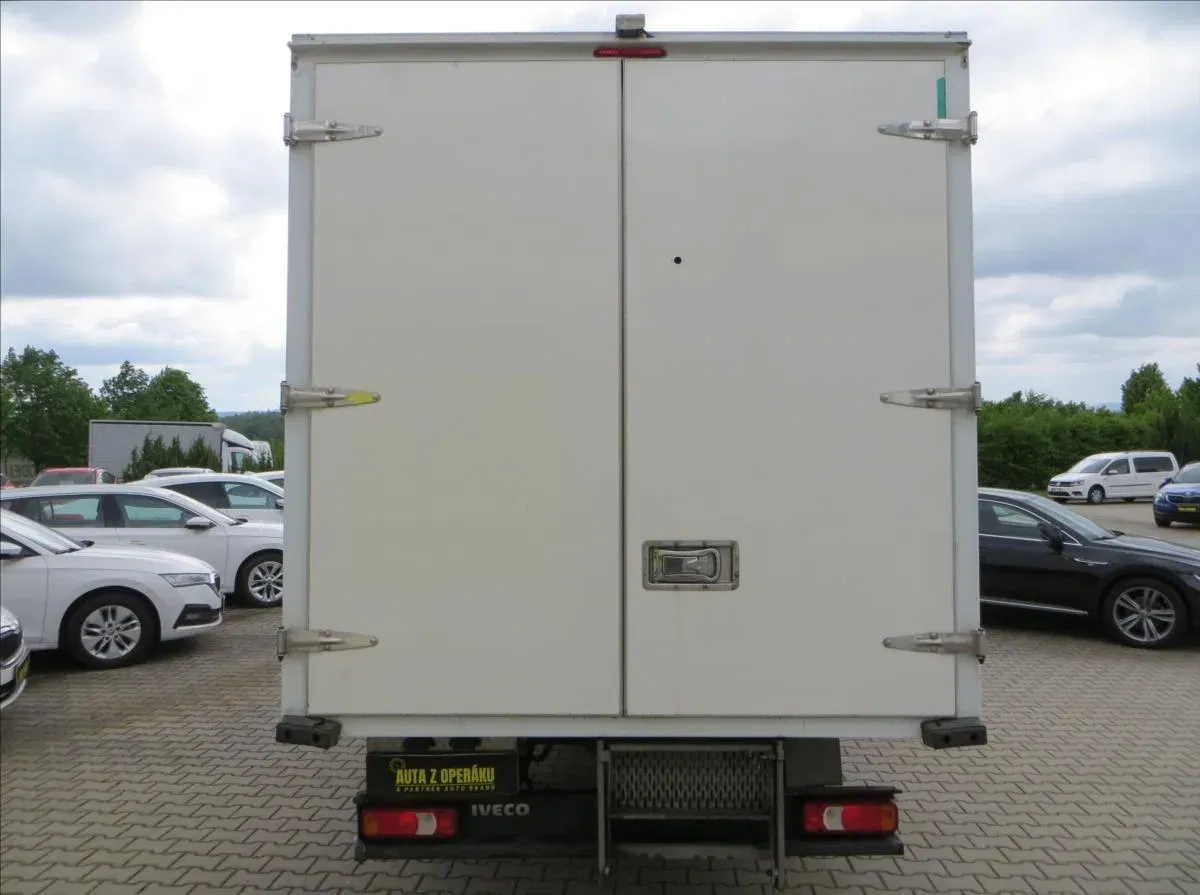 Iveco Daily - Náhled 6