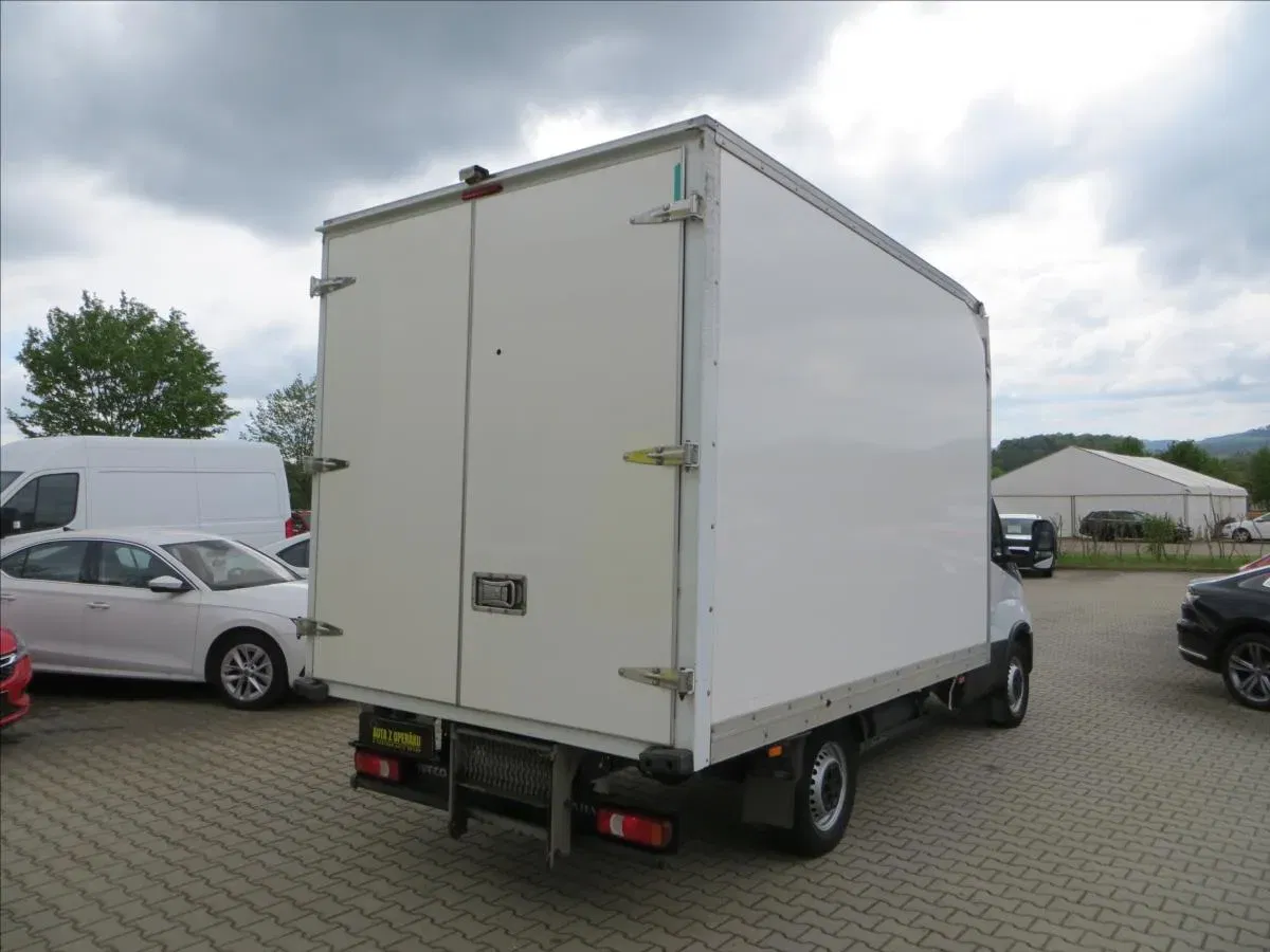 Iveco Daily - Náhled 7