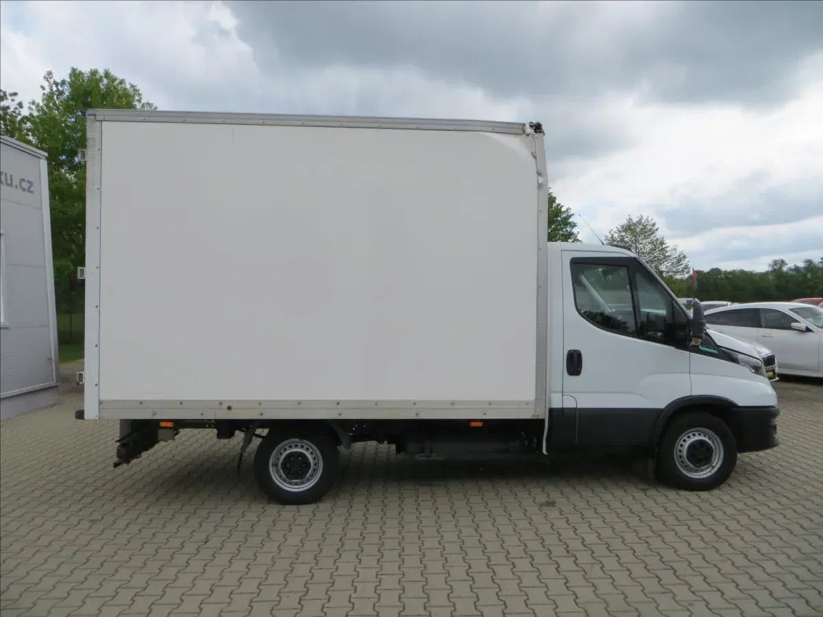 Iveco Daily - Náhled 8