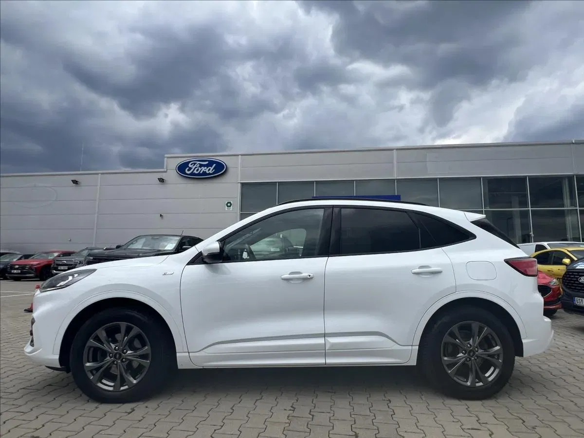 Ford Kuga - Náhled 2