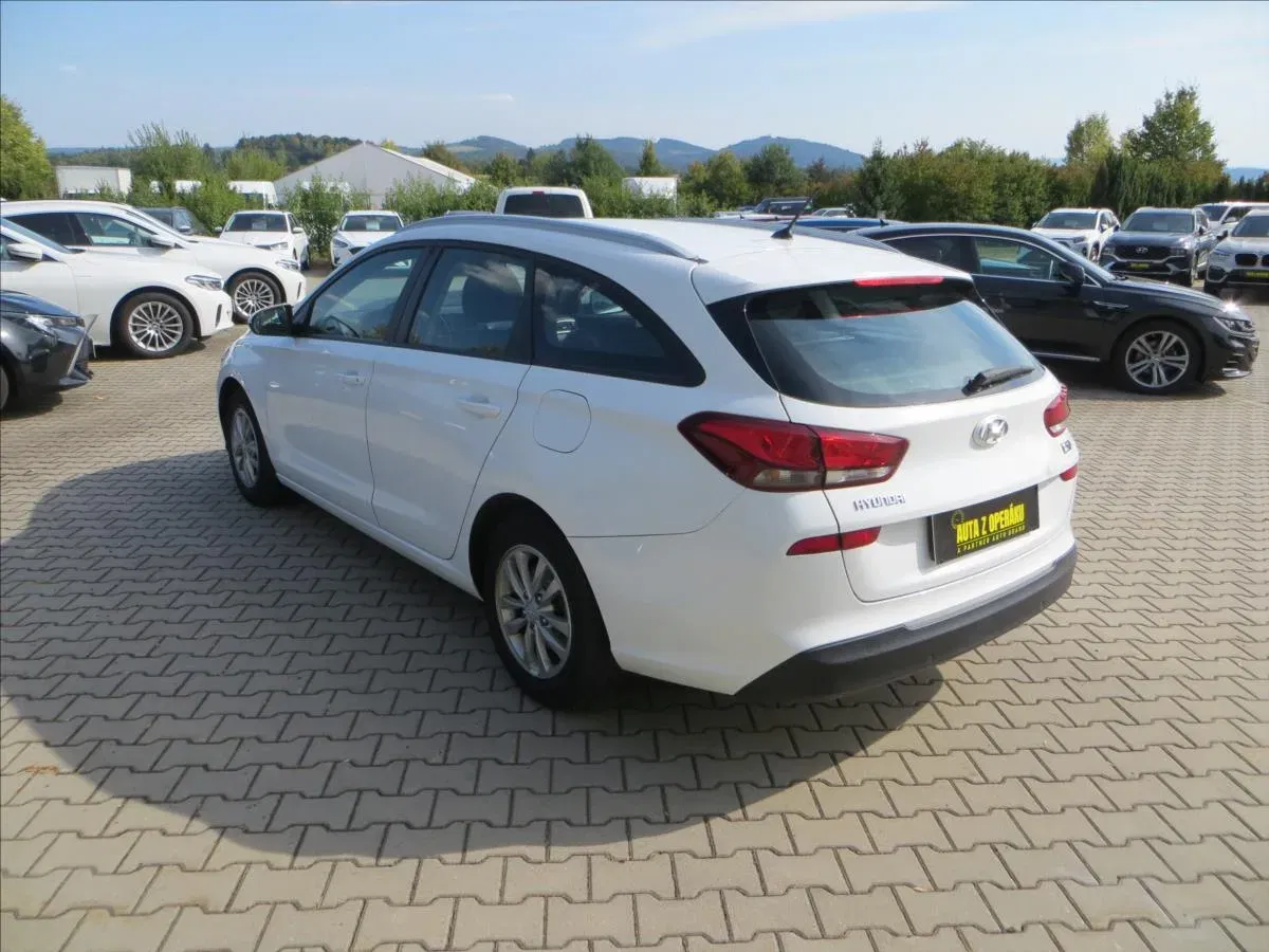 Hyundai i30 - Náhled 5