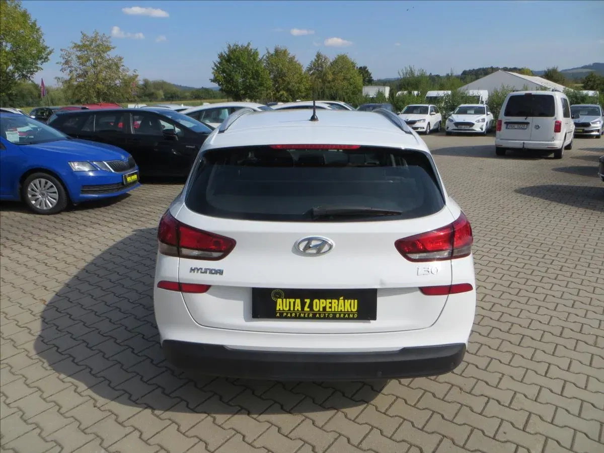 Hyundai i30 - Náhled 6