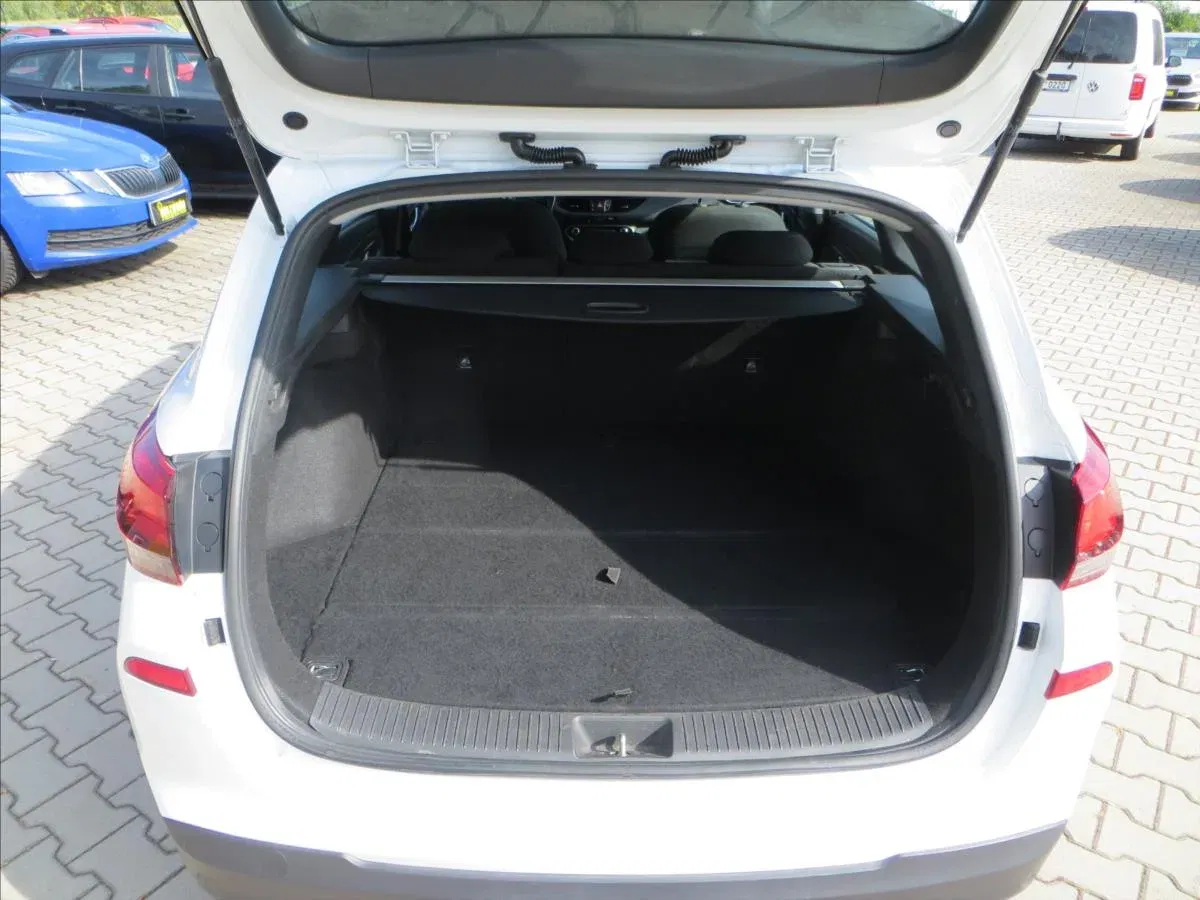 Hyundai i30 - Náhled 7