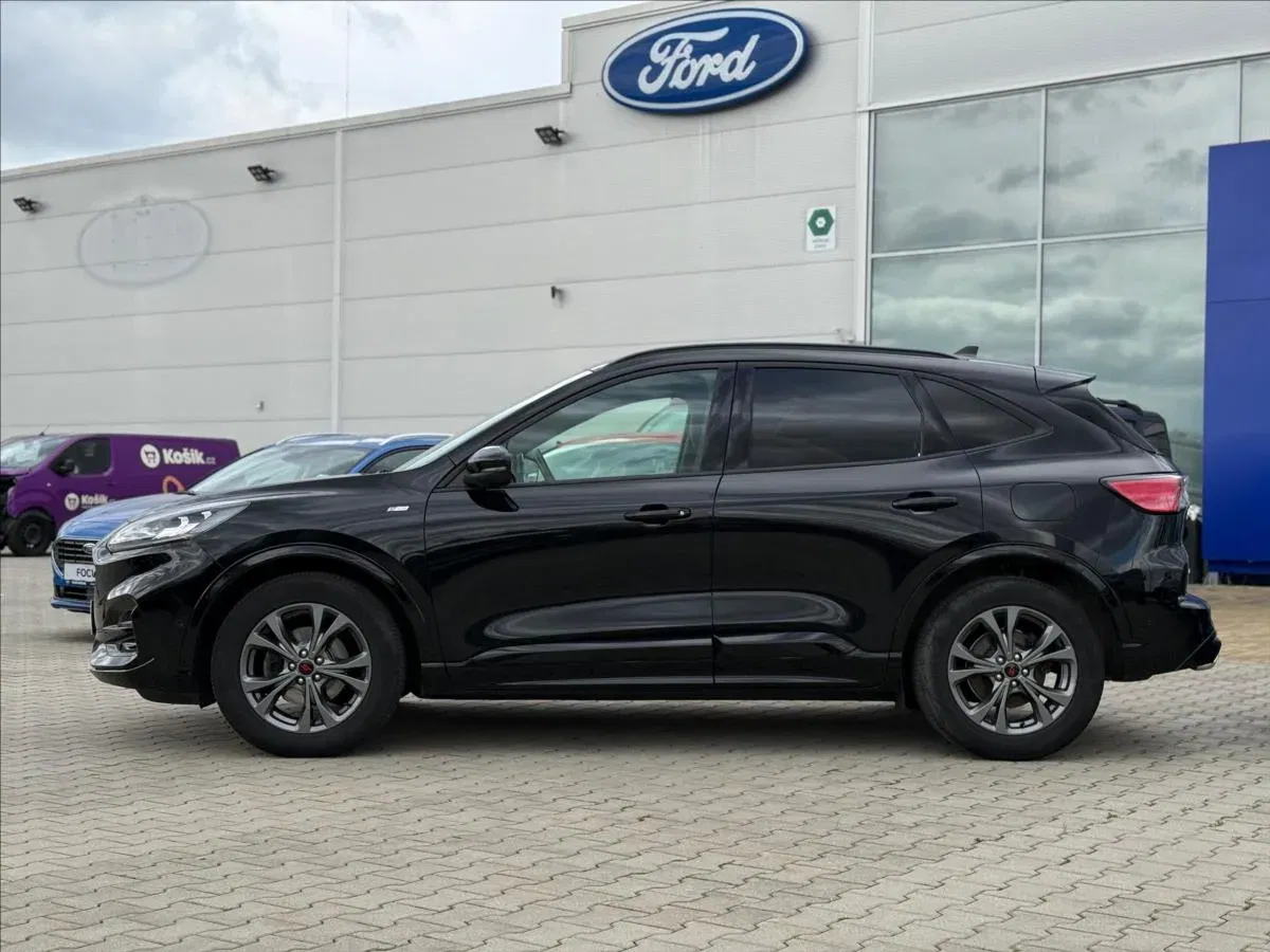Ford Kuga - Náhled 2