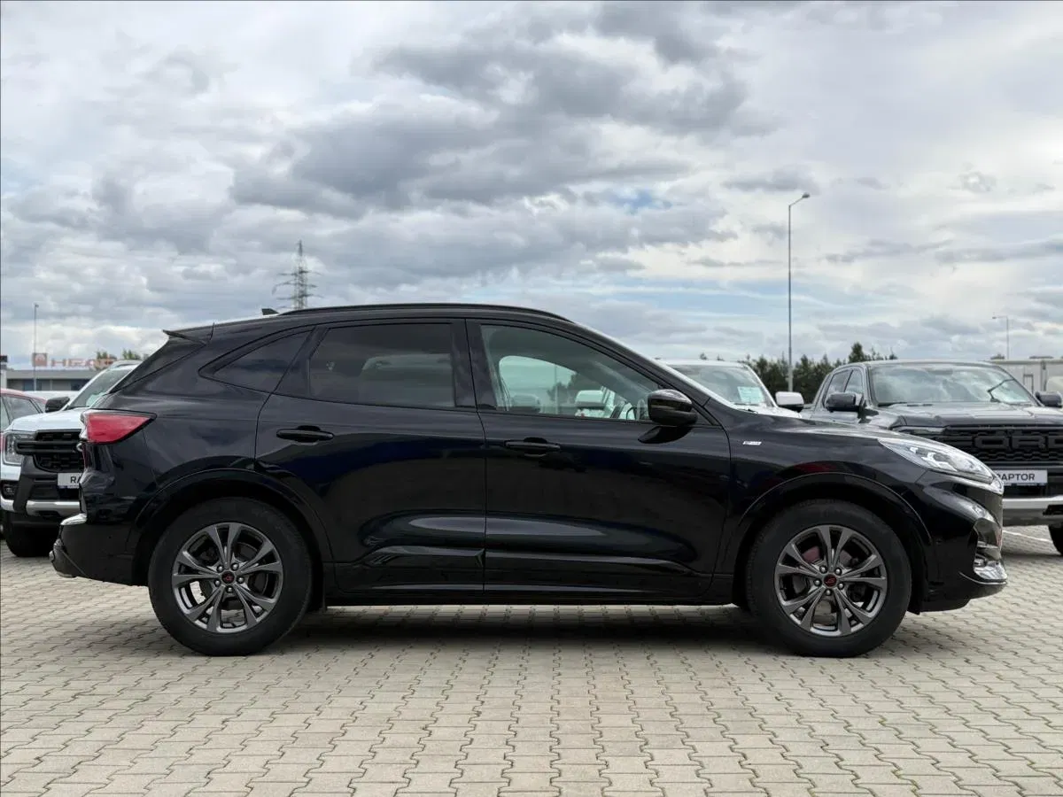 Ford Kuga - Náhled 6