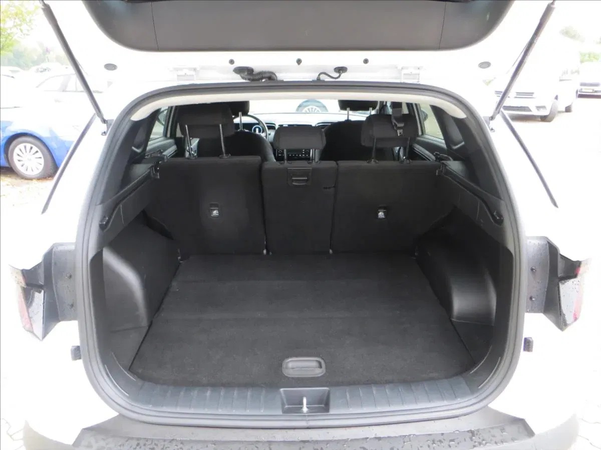 Hyundai Tucson - Náhled 7