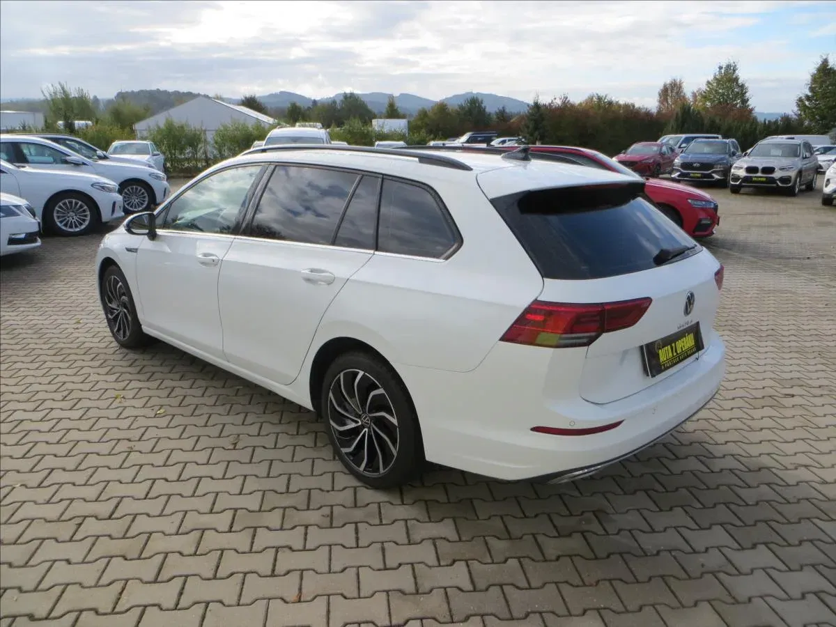 Volkswagen Golf - Náhled 5