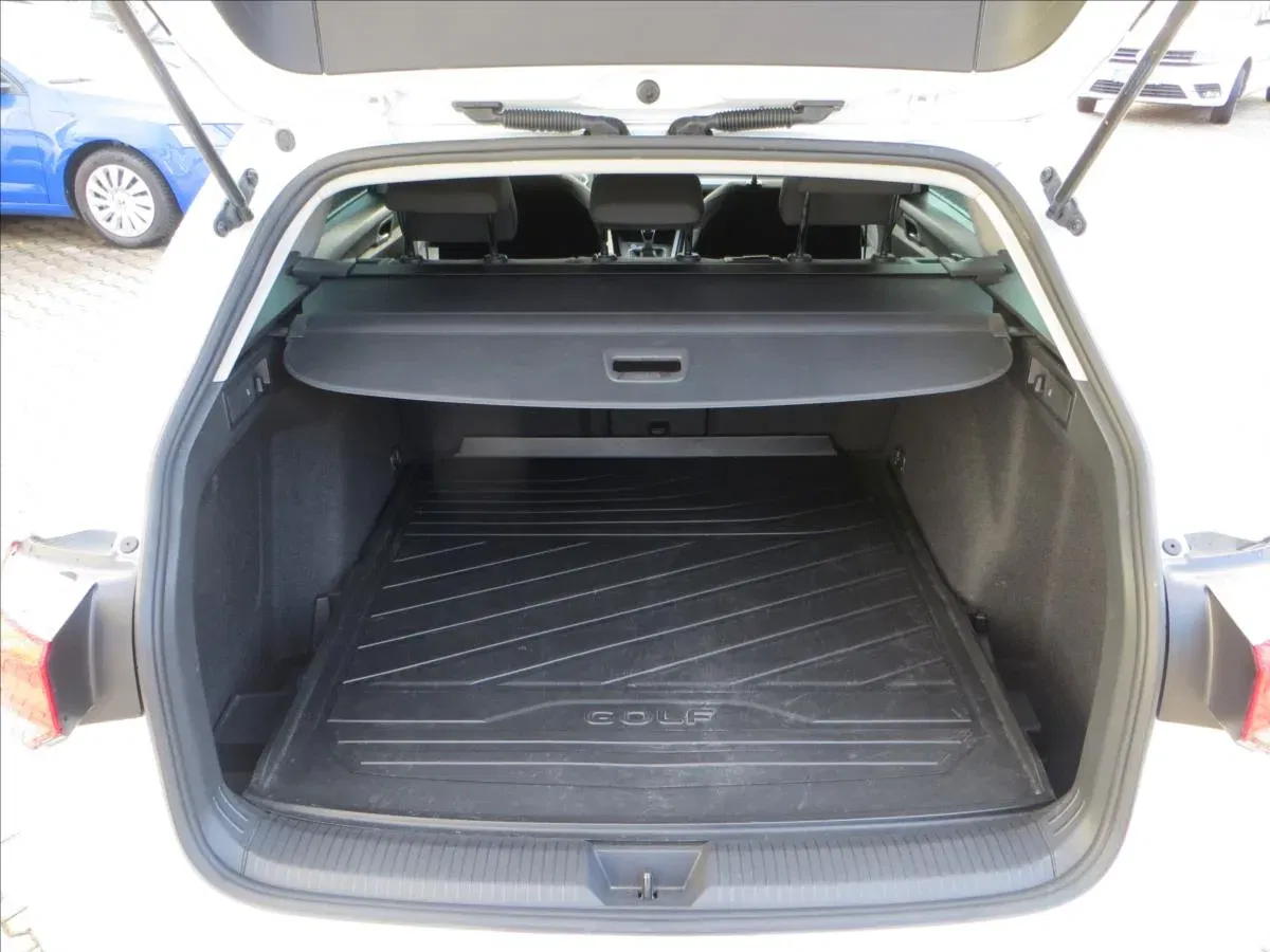 Volkswagen Golf - Náhled 7