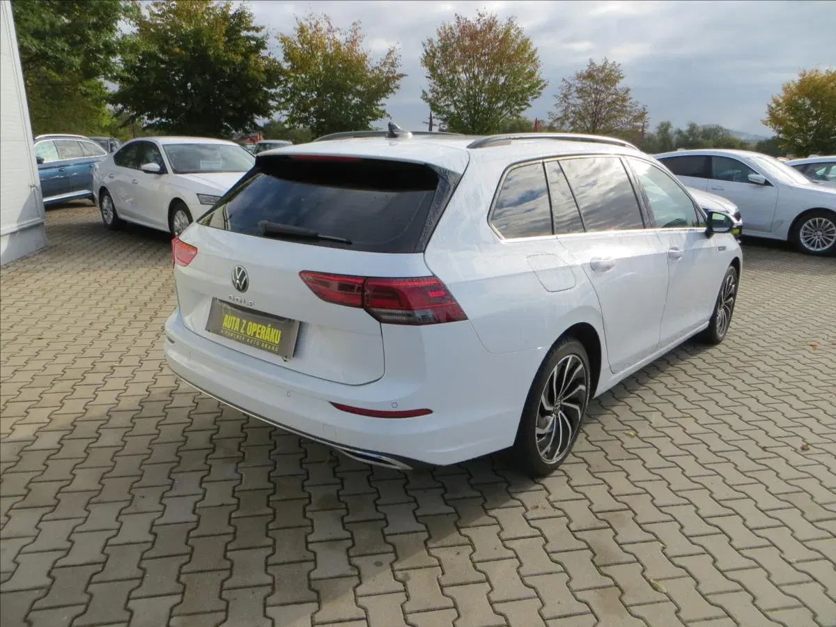 Volkswagen Golf - Náhled 8