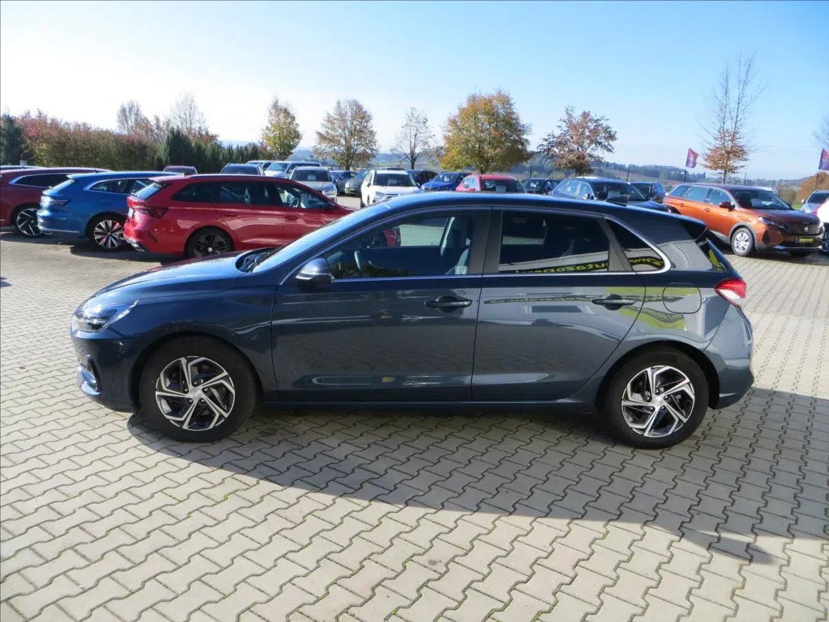 Hyundai i30 - Náhled 4