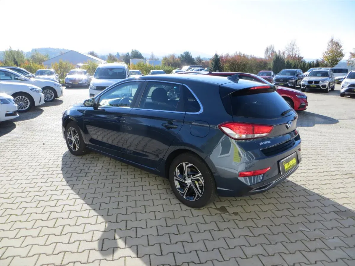 Hyundai i30 - Náhled 5