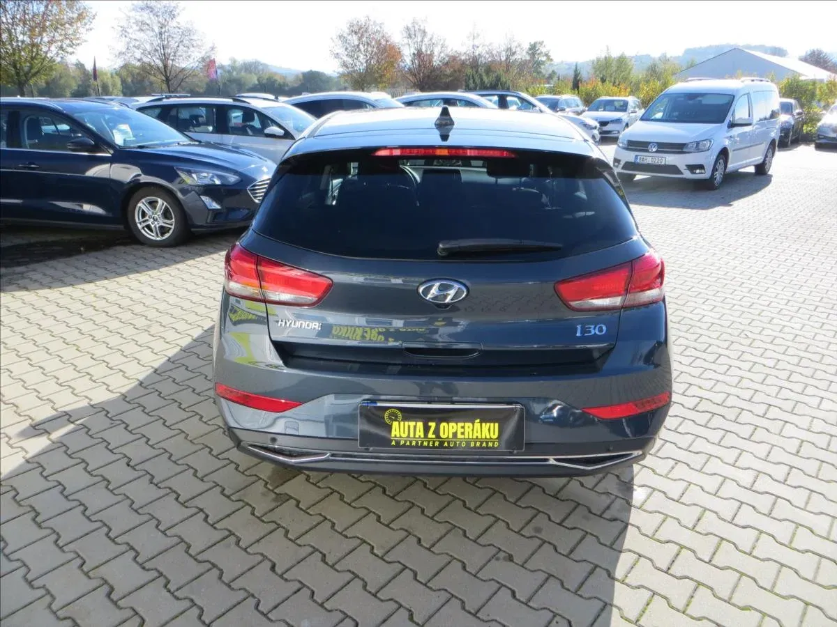 Hyundai i30 - Náhled 6