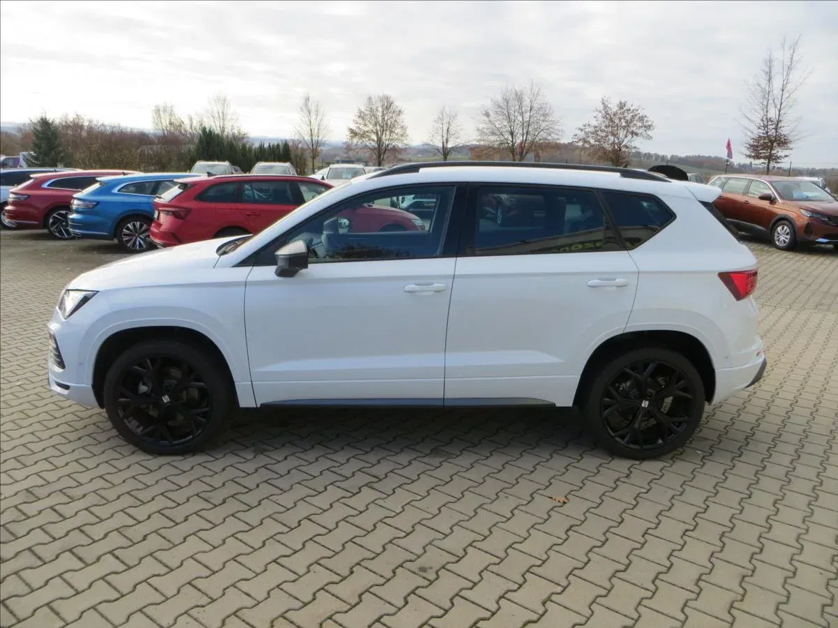 Seat Ateca - Náhled 4