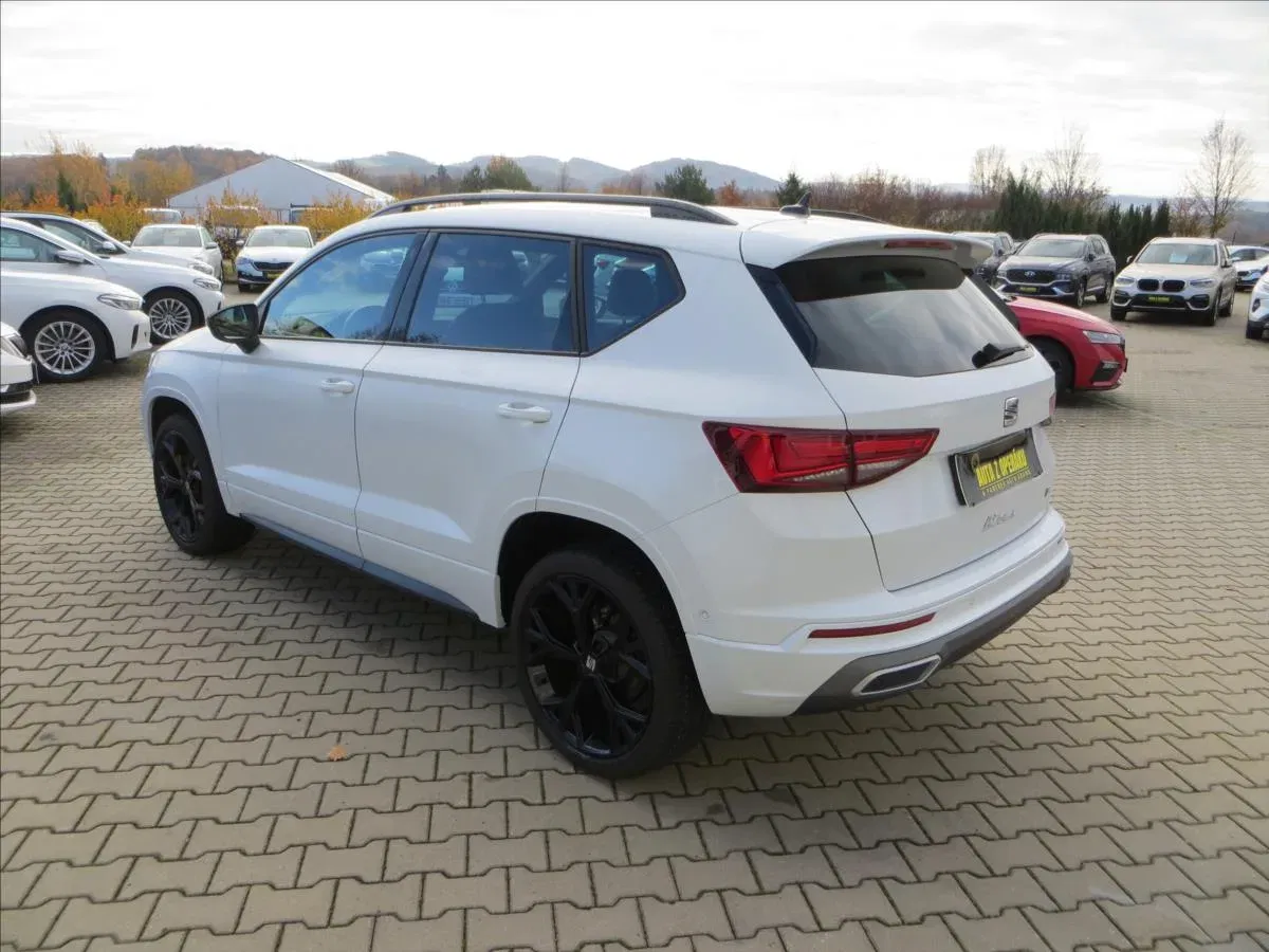 Seat Ateca - Náhled 5