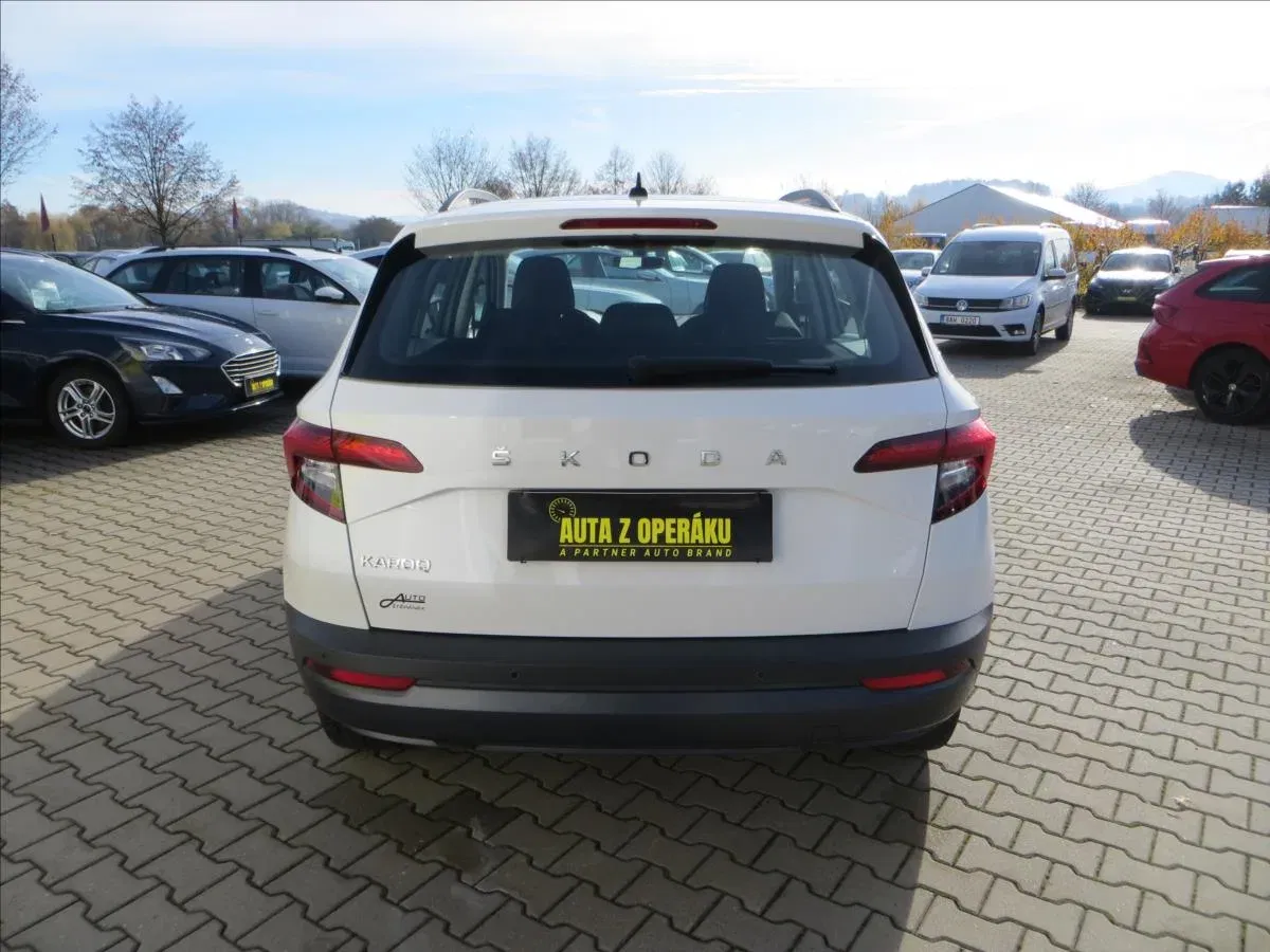 Škoda Karoq - Náhled 6
