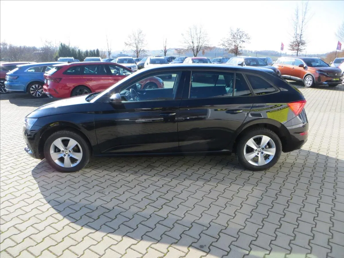 Škoda Scala - Náhled 4