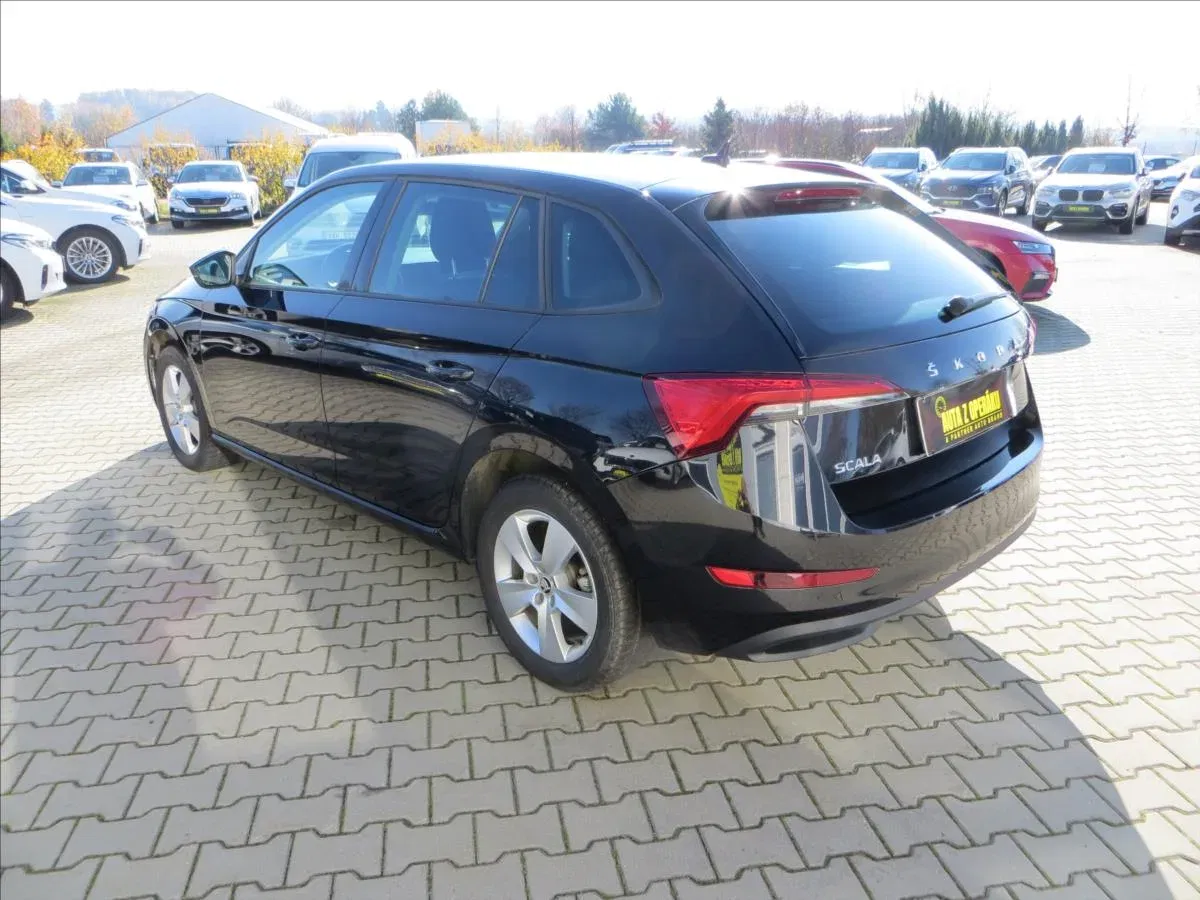 Škoda Scala - Náhled 5
