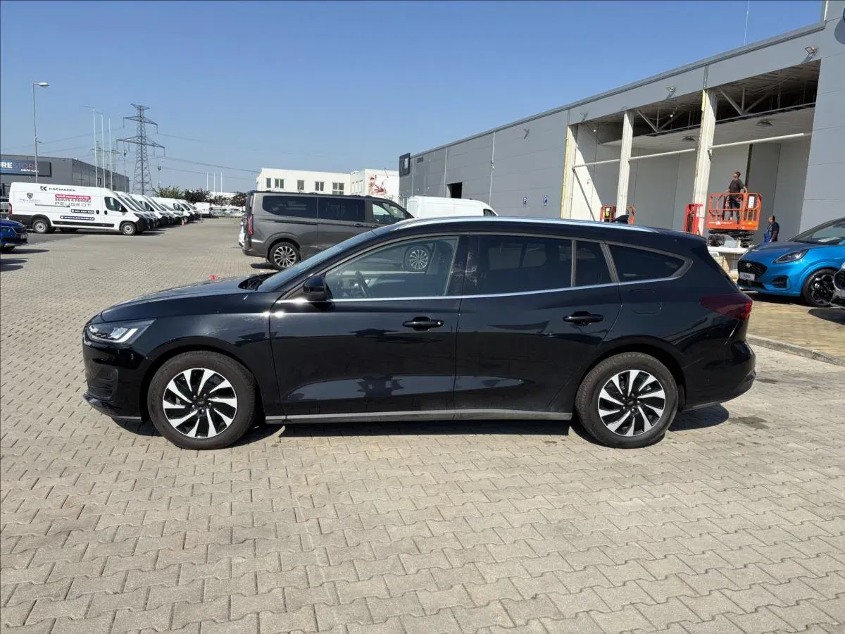Ford Focus - Náhled 2