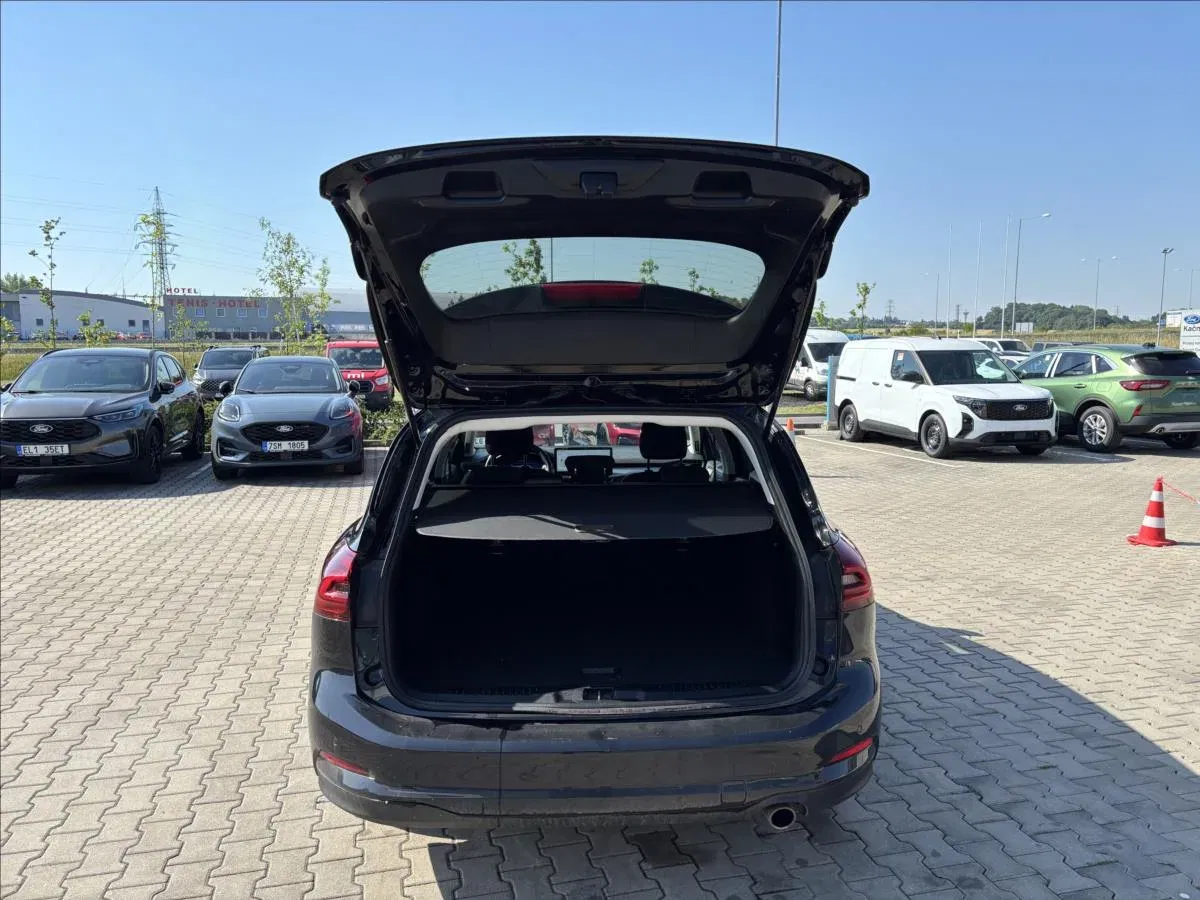 Ford Focus - Náhled 6