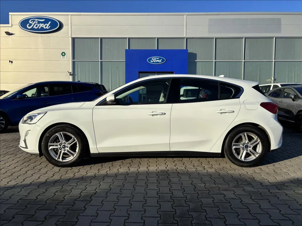 Ford Focus - Náhled 2