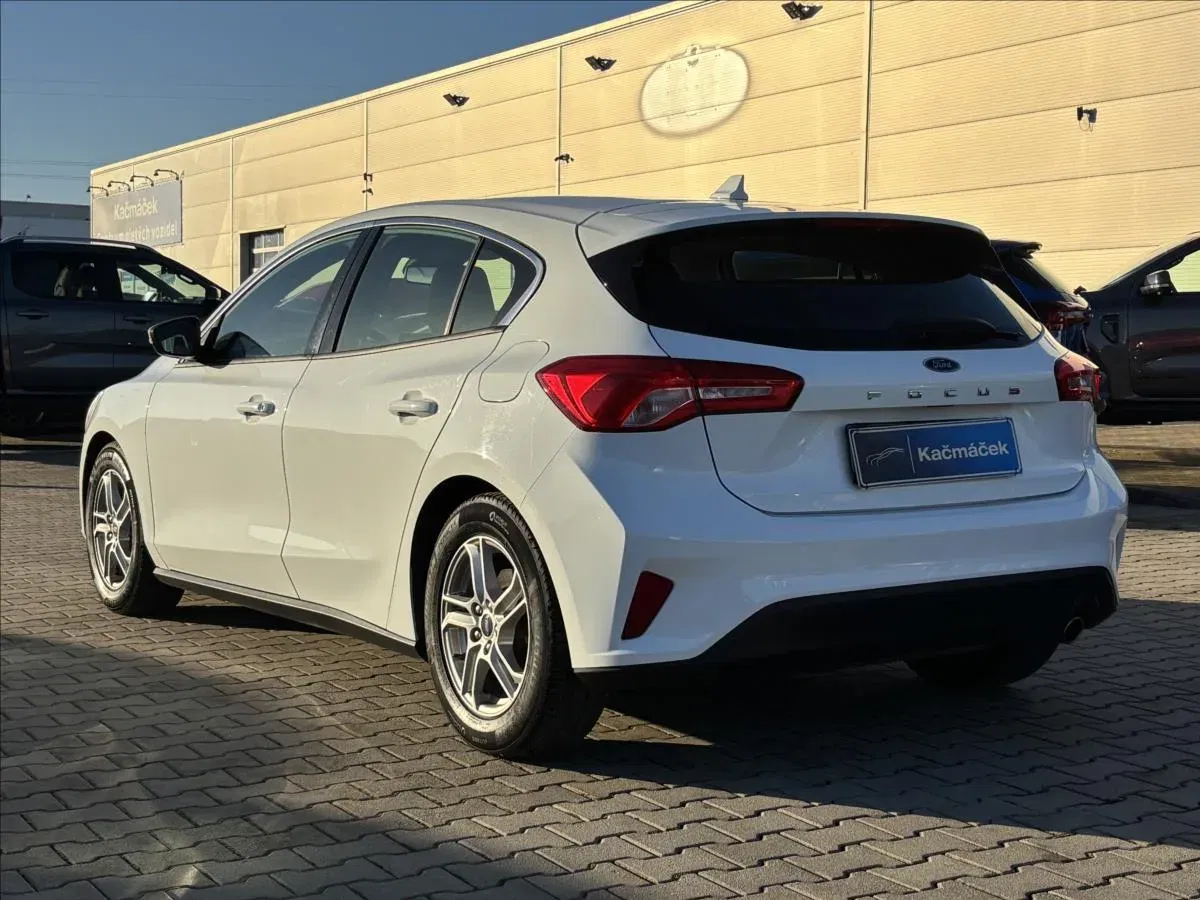 Ford Focus - Náhled 3