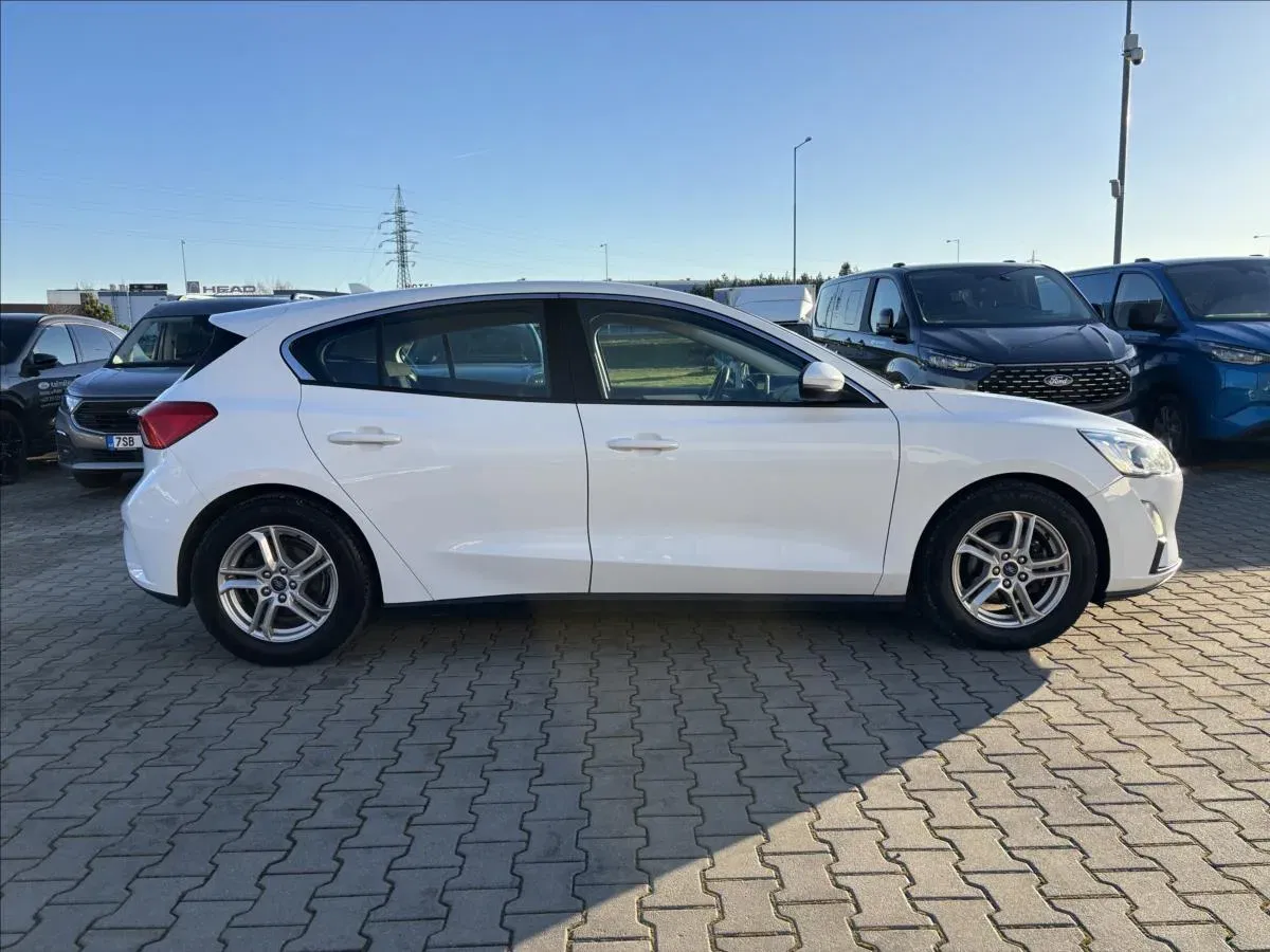 Ford Focus - Náhled 6