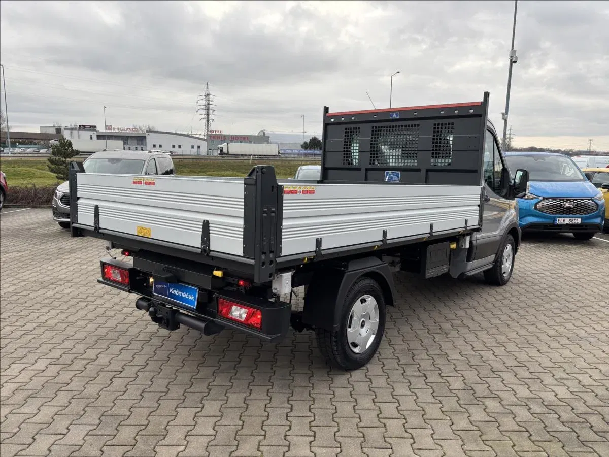 Ford Transit - Náhled 5