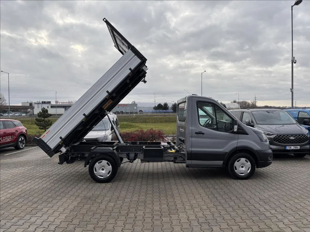 Ford Transit - Náhled 8