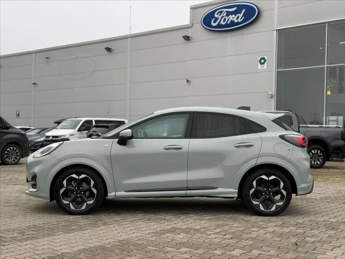 Ford Puma - Náhled 2