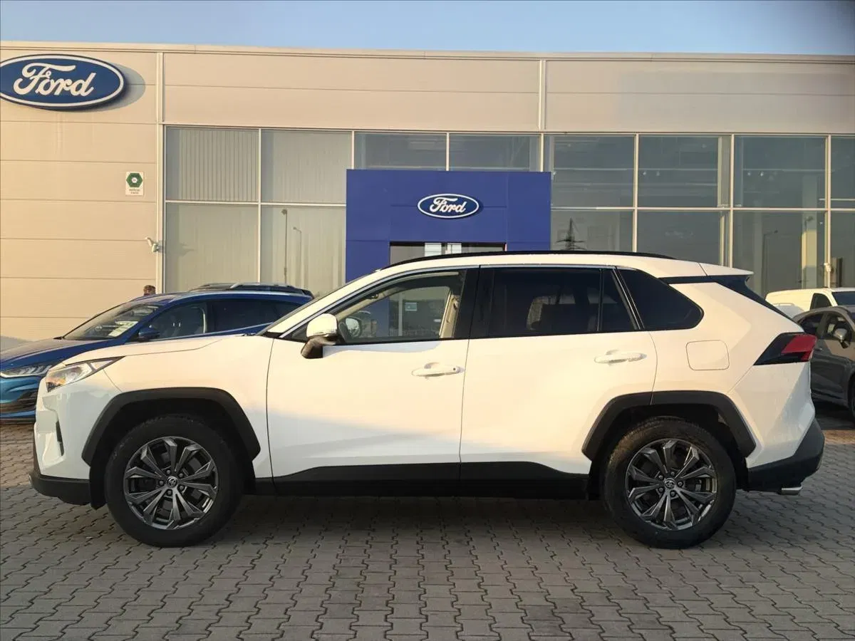 Toyota RAV4 - Náhled 2