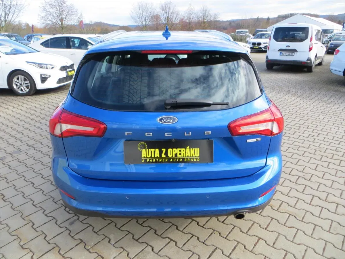 Ford Focus - Náhled 6