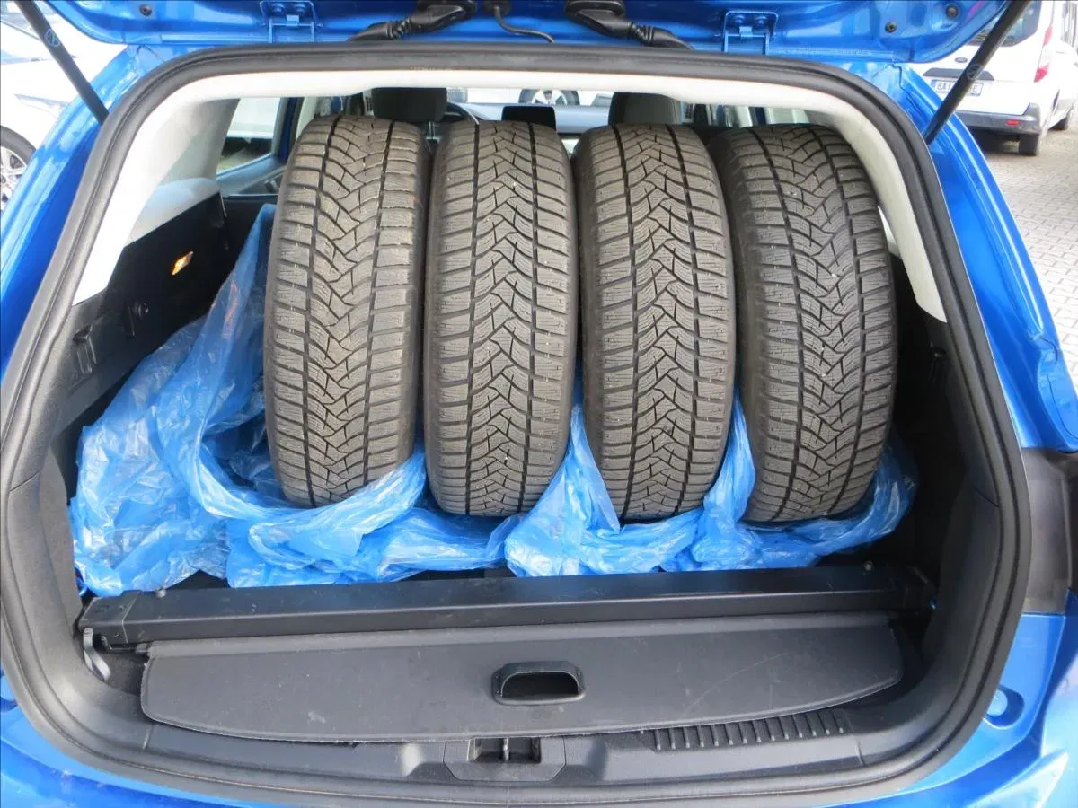 Ford Focus - Náhled 7