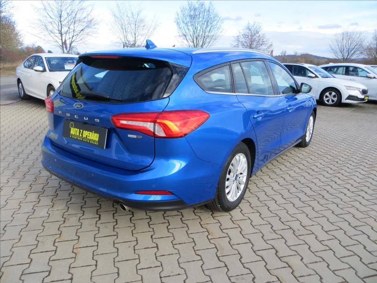 Ford Focus - Náhled 8