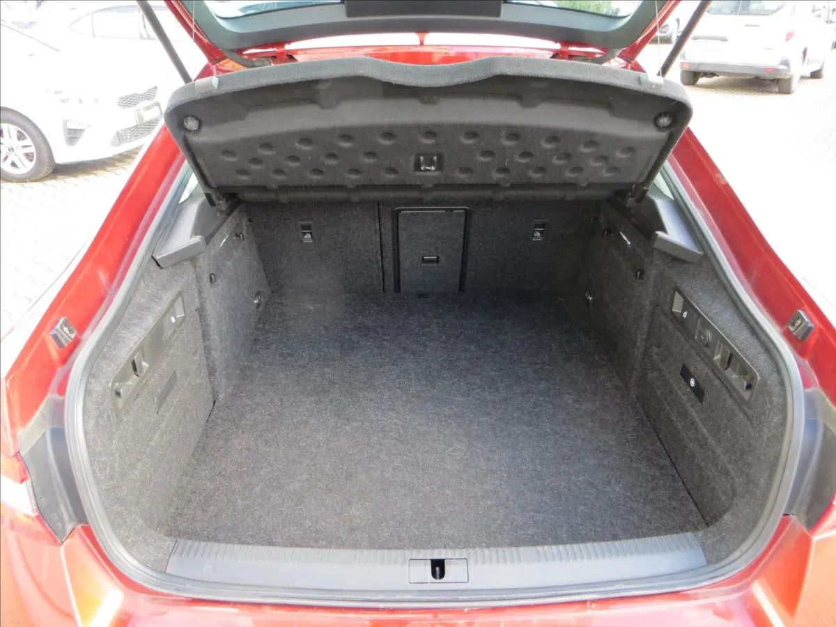 Škoda Superb - Náhled 7