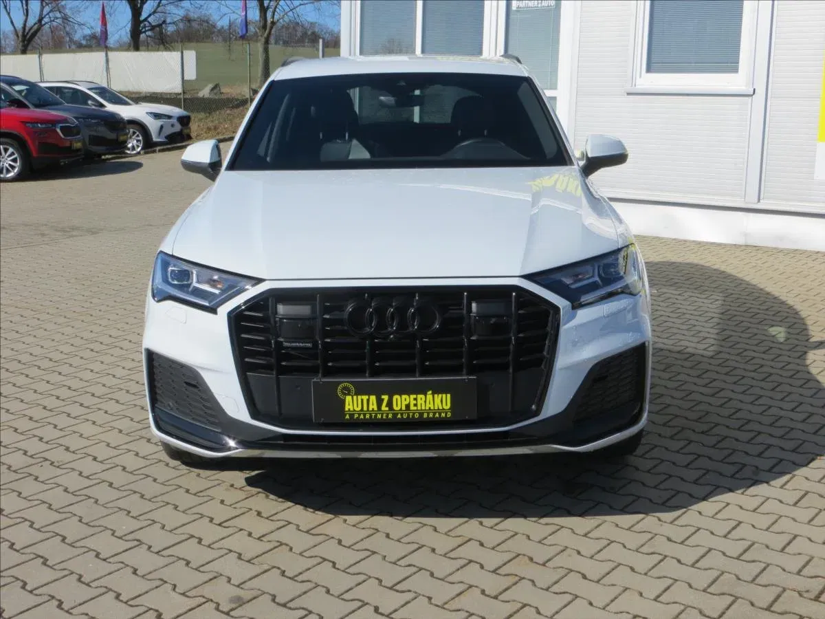 Audi Q7 - Náhled 2