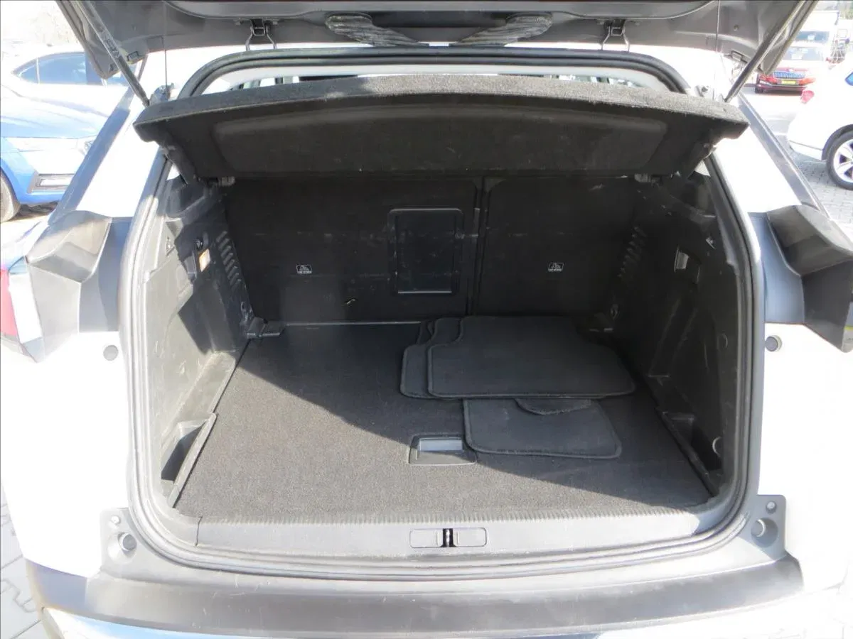 Peugeot 3008 - Náhled 7