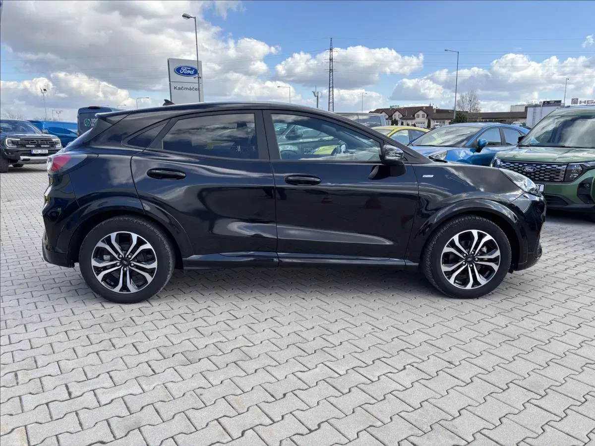 Ford Puma - Náhled 6
