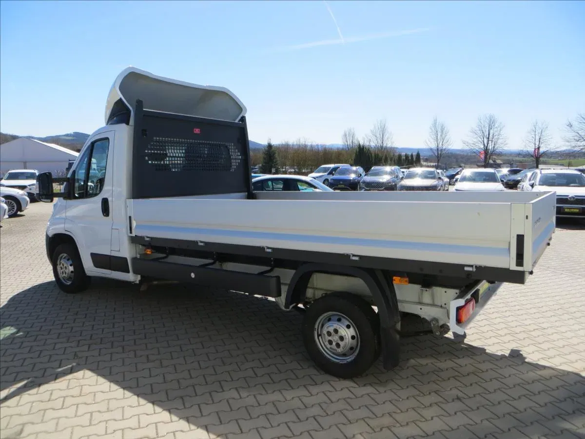 Peugeot Boxer - Náhled 5