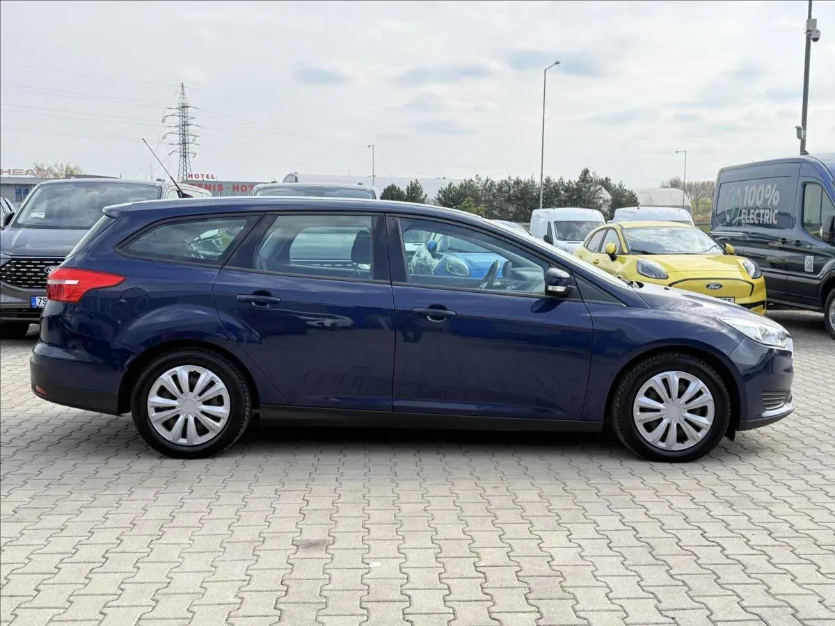 Ford Focus - Náhled 6