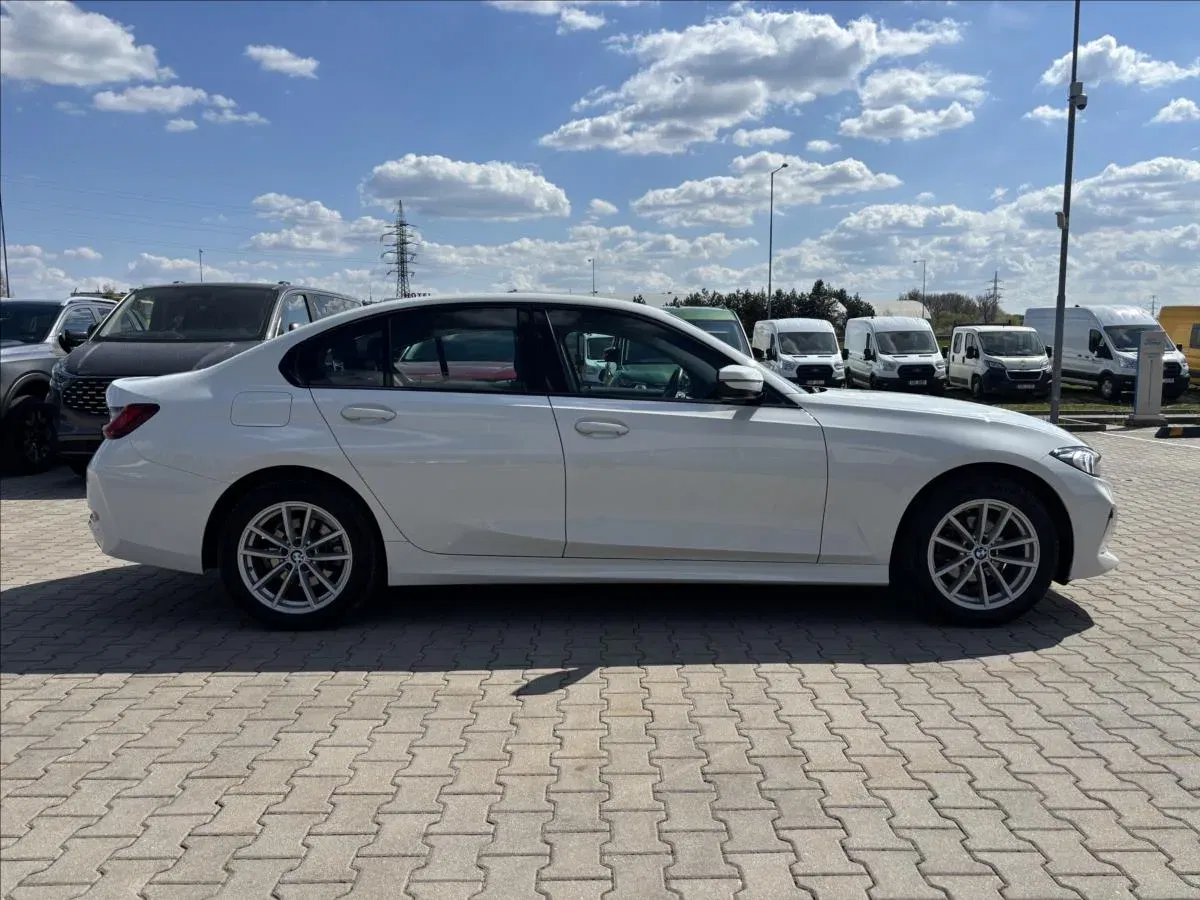 BMW Řada 3 - Náhled 6