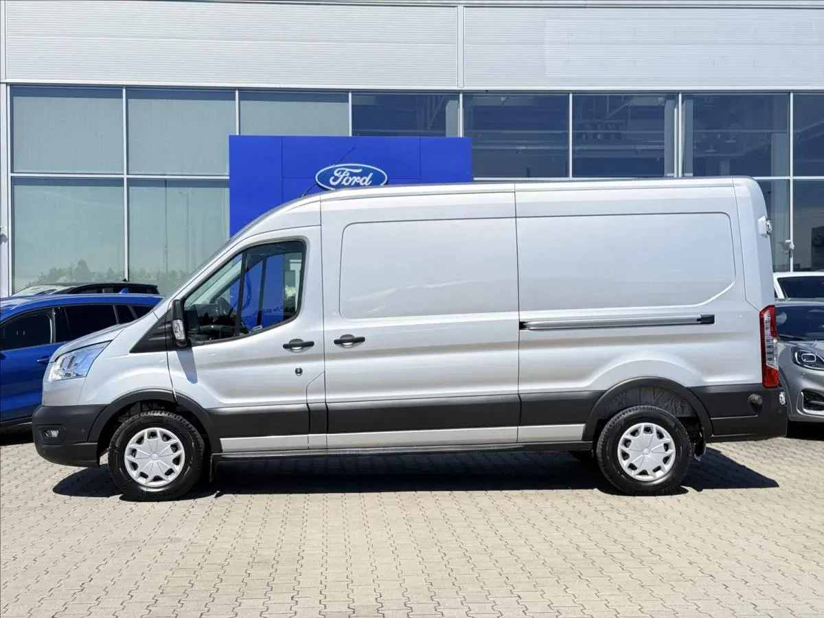 Ford Transit - Náhled 2