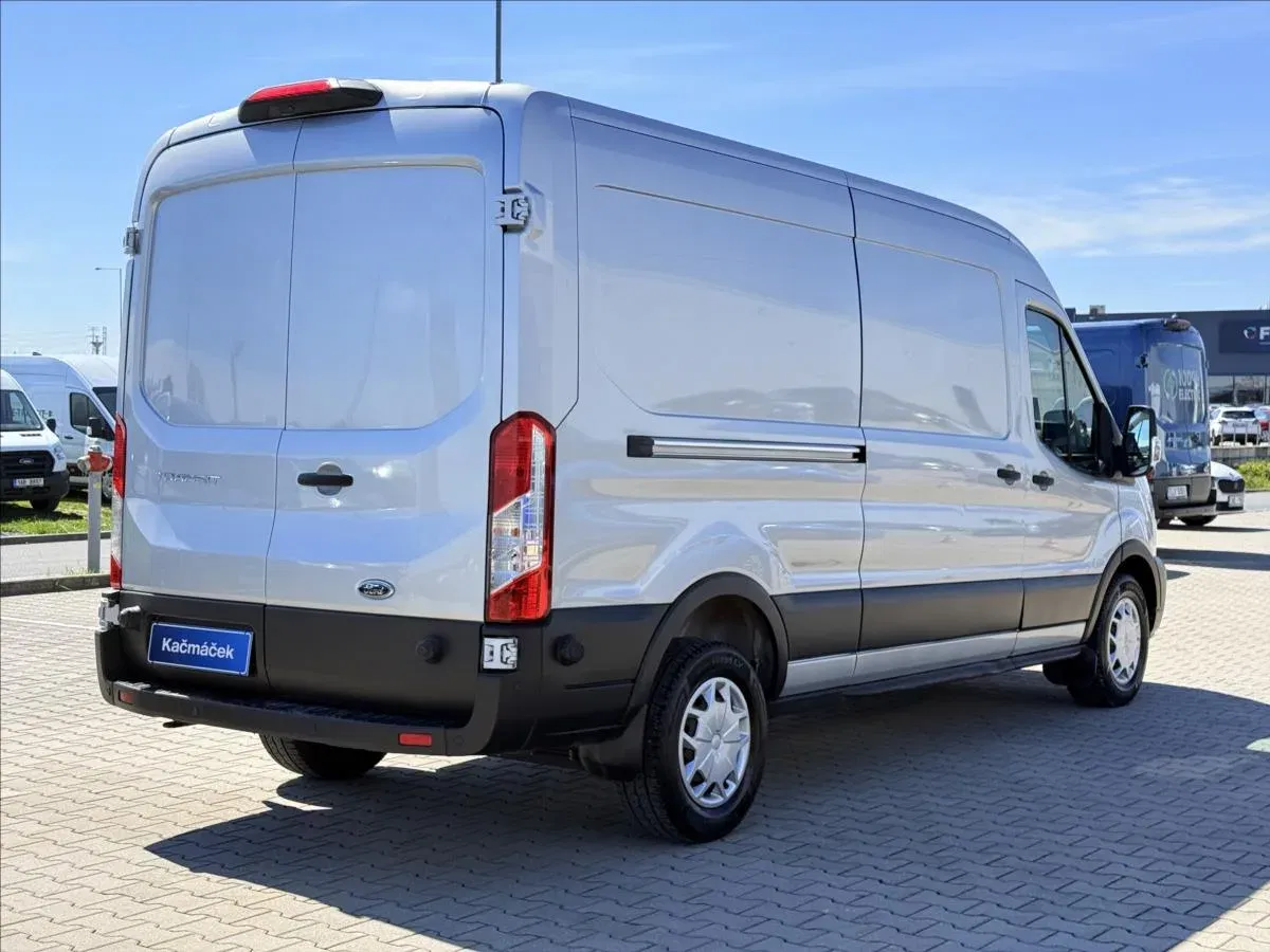 Ford Transit - Náhled 5