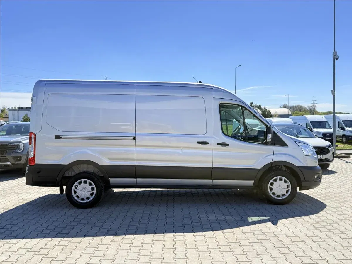 Ford Transit - Náhled 6