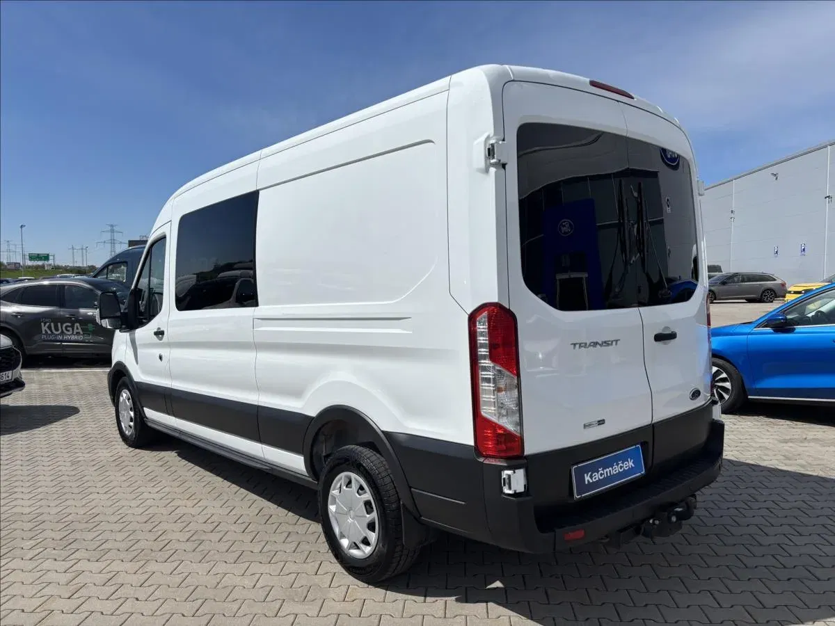 Ford Transit - Náhled 3