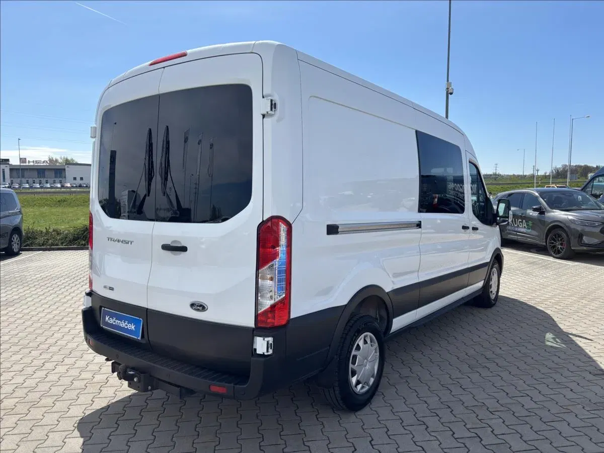 Ford Transit - Náhled 5