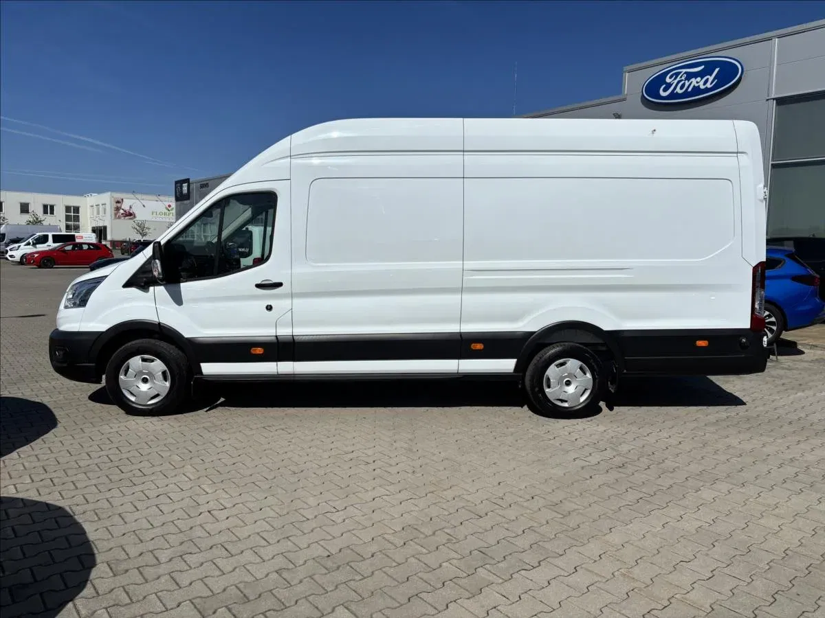 Ford Transit - Náhled 2