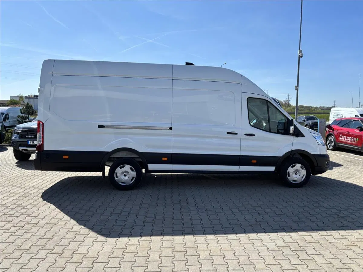 Ford Transit - Náhled 5
